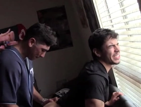 LICK THAT GOOCH gay porn japan