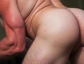 TOXIC MASCULINITY 6: P. TRAINER porn gay hot dad