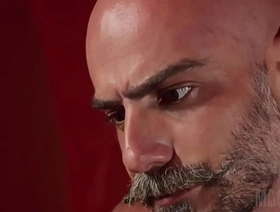 O Amante da Esposa gay hot porn korean