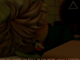 Player 457 hot gay sexy porn