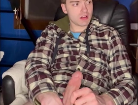 Busting a Huge Load While Watching Porn! free taiwan gay porn