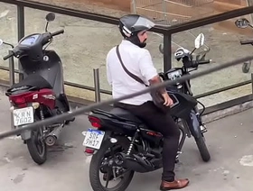 Trailer - Cafuçu Pirocudo me colocou pra mamar chinese gym gay porn