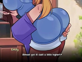 Bubbles and Sisters - Part 1 china gay porn sex