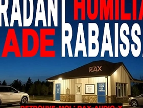 Tu vas te faire humilier et souiller sur une aire d'autoroute indonesia outdoor gay porn