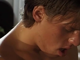 Best Fuck Friends Part #5 - Fully remastered in HD hot gay story porn