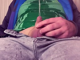 I love to piss on myself and strip naked asian chinese gay porn