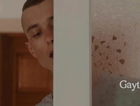 Professor's Pet, No Regrets - Hoss Kado, Kam Stone undefined GayThirst hot young gay porn