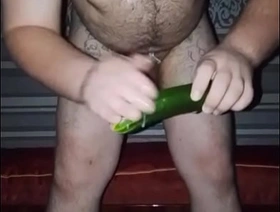 A dirty GAY man from Russia is masturbating on camera, CUMMING, pouring fresh CUM into his mouth, spitting cum on a DILDO and fucking his ASS with it! Don't forget to lick the dirty dildo after the ASS! kong japan gay porn