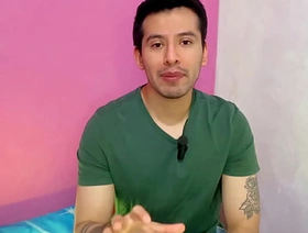 Amigo Haitiano dotado migrante de mi padre me penetra con sus 23cm de verga grande y negra cuando la casa en USA esta a solas! Relato sexual japan gay bukkake porn