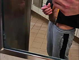 truck stop bathroom bate desi hot gay porn