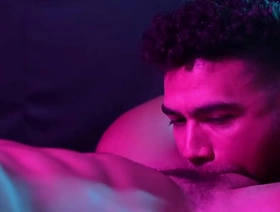 A cor do Prazer. - Free korean rough gay porn