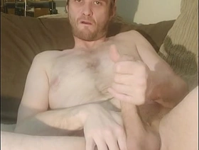 Wanking my cock gay porn sexy hot