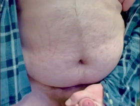 Chubby Guy Wanking hot vietnam gay porn