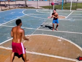 Mlk Edu fodendo os safados chinese slave gay porn