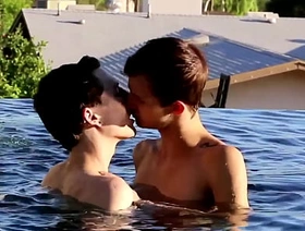 Cum For Me - Part #2 - 100% Bareback japan doctor gay porn