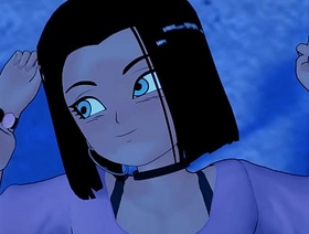 Fucking Femboy 17 by roseza chinese grandpa gay porn