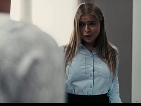 FUTA FUCK - Alexa Flexy Helps Coworker Release Stress By Taking LOADS Of Cum Inside Her Throat And Pussy teen china gay porn