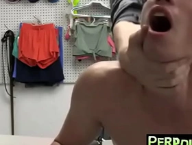 Straight CountryBoy's First Gay Anal from a hung Cop gay korean men porn