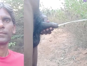 Rajesh Playboy 993 Underwear Rubbing Hanging Balls Spanking and Shaking Bubble Butt and Outdoor Pissing in the Jungle gay porn chinese orgy