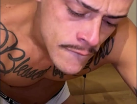 SENTANDO GOSTOSO NO MACHO hot fuck porn gay