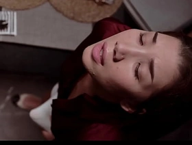 Asian Babe Emiri Momota FUTA FUCKED In Public By Layla Scarlett - Girls With Dicks In Hot Cum Fest gay porn hot video