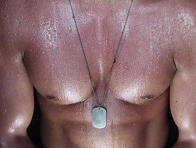 How to Break Wolverine (Role play and fantasy) gay hot underwear porn