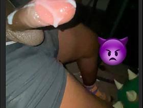 Gf out of town HUGE CUMSHOT chinese army gay porn