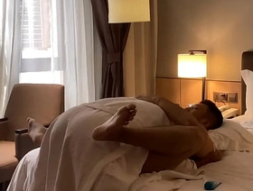 Melvin's Adventures Promo gay korean handsome porn