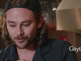 Guys Like You.. Never Gave Me Attention Before undefined GayThirst asia gay porn