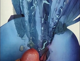 Jewel (Rio) furry tribute (double) hot indian muscular gay porn