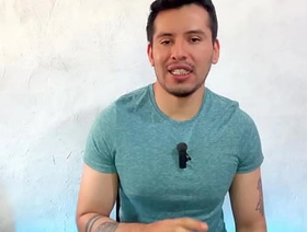 Camionero maduro casado dotado preña al empleado de la nomina del trabajo !! lo convierte en su amante . Relato sexual muscle gay chinese porn