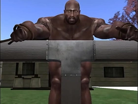 bringing james into submission gay chinese feet porn