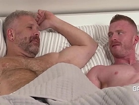 step Dad Always Goes To Bed Commando, Today I Learned undefined GayStep porn sex gay hot