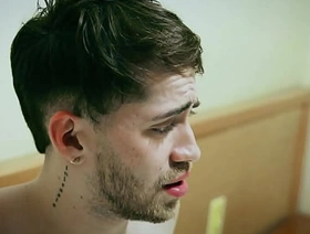 Tesão de Halloween gay japan porn hot