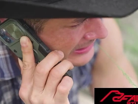 FalconStudios - HOT Hunk LATINO Farmer Fixes The Tractor And Jock's Tight Ass gay porn japan hunk ch