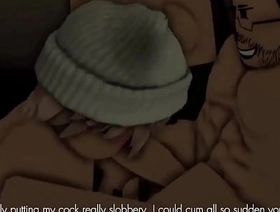 My Ex-boyfriend gay japan onsen porn