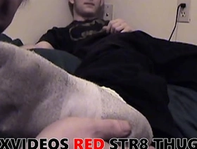 I introduce my nasty horny faggot slave to my buddy and we humiliate him stinky collegeboy socks gay porn korean boy