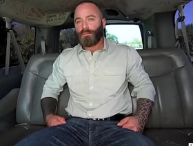 The Bear's Bargain gay hot desi porn