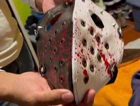 Le pagamos a un heterosexual para follarse a un homosexual por el culo hot gay couple porn