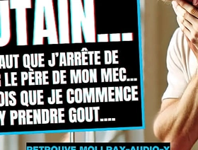 un français baise le père de son mec ! il le sodomise sans respect hot dads gay porn