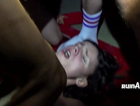 This Is The Wrong Pig Club chinese dormitory gay porn