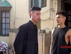 Fucked Deep For He Did Not Clean Sweep taiwan gay porn tumblr