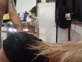 Enteada e pega se masturbando e foi castigada! ( sex toy ) gay porn chinese student