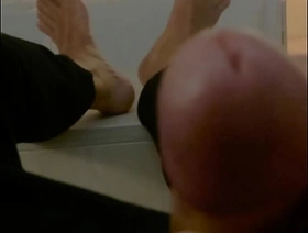 Horny wank in jeans gay bear japan porn