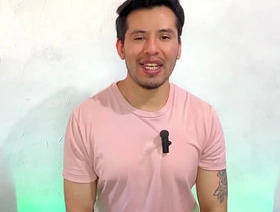 Amigo hetero le da sexo oral a los 20cm de vergota de su mejor amigo en el trabajo por primera vez! Relato sexual taiwan gay porn telegram