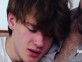 Coffee Spills Hearts Thrill A Stepdad and Son's Unexpected Twist gay porn pinoy hot