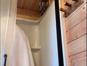 Time for your shower hot gay vr porn