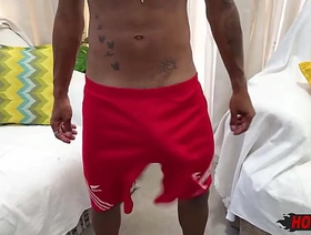 Baiano pirocudo batendo uma punheta gostosa! indian gay hot porn