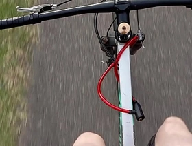 Isso acontece quando eu saio pedalar com tesão japan scat gay porn