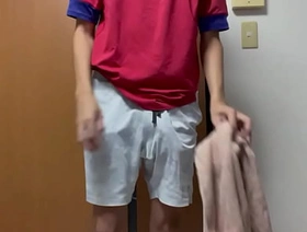 水泳着替え porn gay china